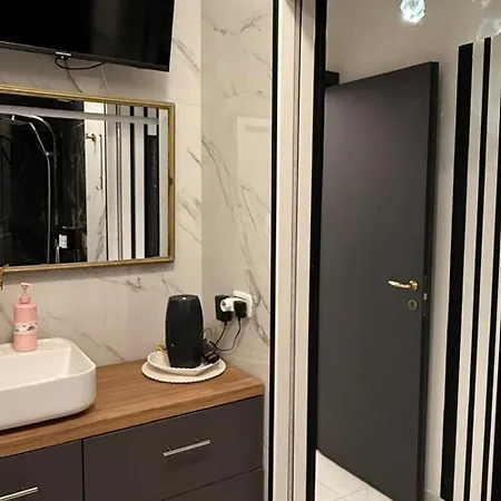 Apartamento Amo 1