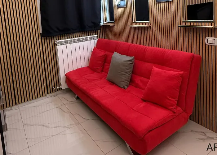 Amo 1 Apartamento Bolonia